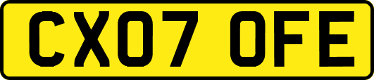 CX07OFE