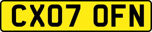 CX07OFN