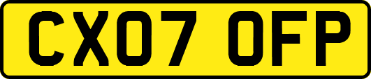 CX07OFP