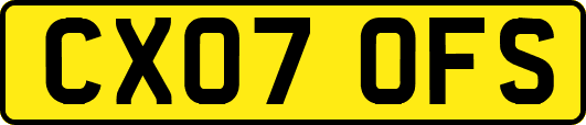 CX07OFS