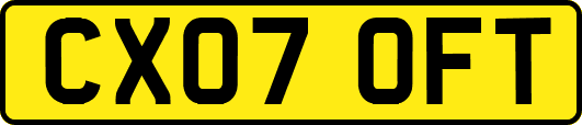 CX07OFT