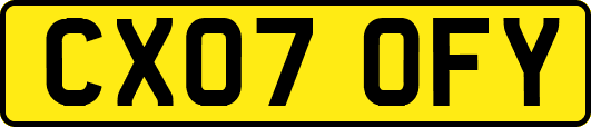 CX07OFY