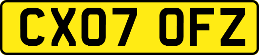 CX07OFZ