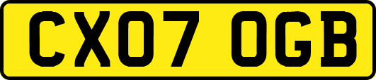 CX07OGB