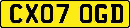 CX07OGD