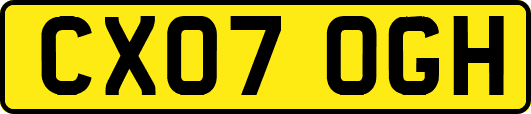 CX07OGH