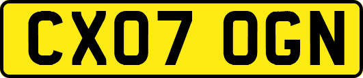 CX07OGN