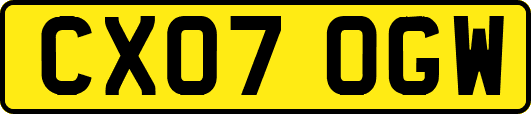 CX07OGW
