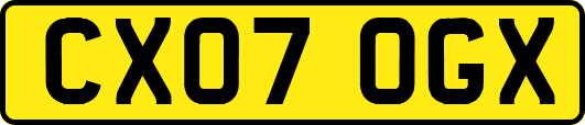 CX07OGX