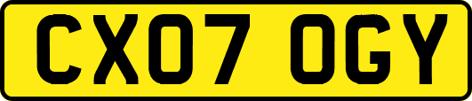 CX07OGY