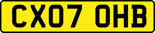 CX07OHB