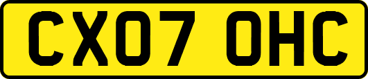 CX07OHC