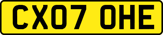 CX07OHE