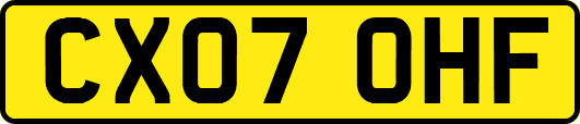 CX07OHF