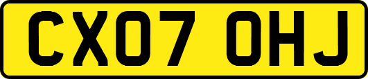 CX07OHJ