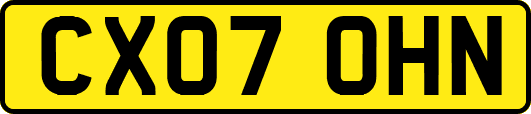 CX07OHN