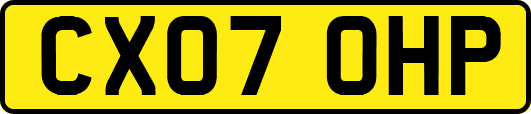 CX07OHP