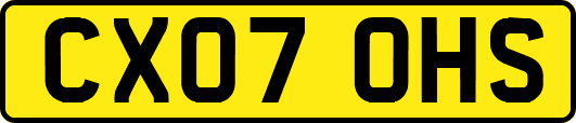 CX07OHS