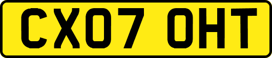 CX07OHT