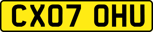 CX07OHU