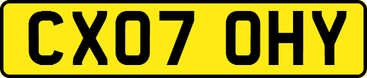 CX07OHY