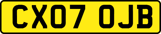 CX07OJB