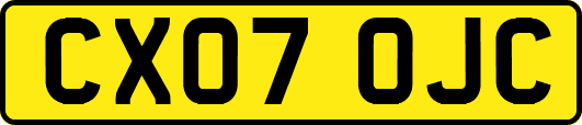 CX07OJC