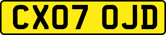 CX07OJD