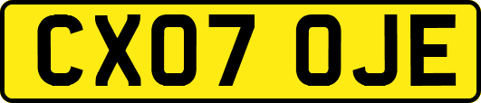 CX07OJE