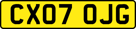 CX07OJG