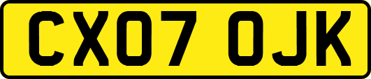 CX07OJK