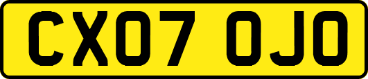 CX07OJO