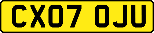 CX07OJU