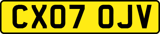 CX07OJV