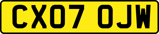 CX07OJW