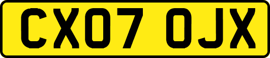 CX07OJX