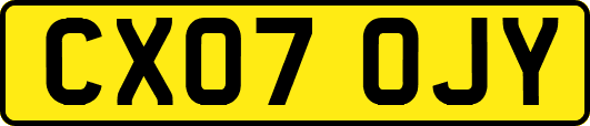 CX07OJY