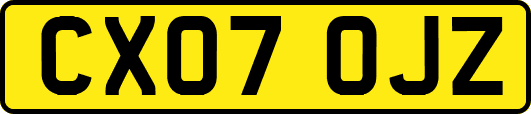 CX07OJZ