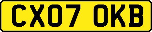 CX07OKB