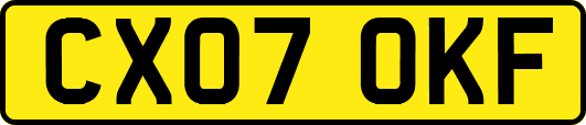 CX07OKF