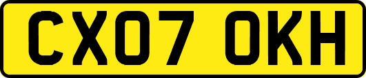 CX07OKH