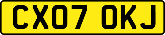 CX07OKJ