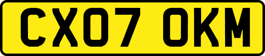 CX07OKM