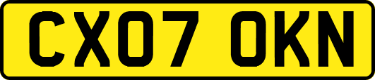 CX07OKN