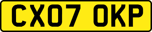 CX07OKP