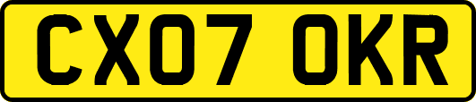 CX07OKR