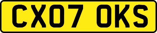 CX07OKS