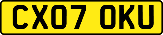 CX07OKU
