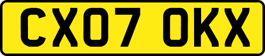 CX07OKX