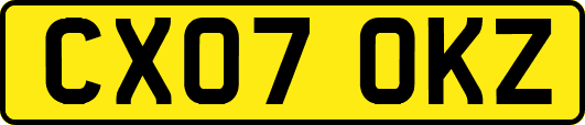 CX07OKZ